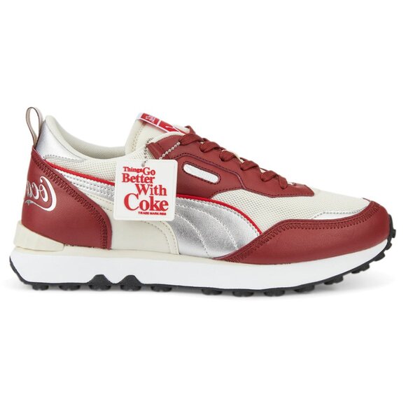 Puma Rider FV Future Vintage Sneaker NWT